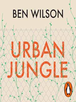 cover image of Urban Jungle